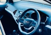 KIA Picanto 2023