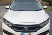 Honda Civic VTi Oriel Prosmate