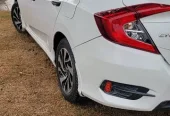Honda Civic VTi Oriel Prosmate