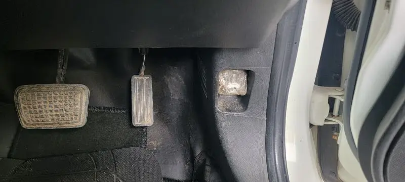 Honda Civic VTi Oriel Prosmate