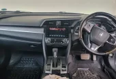 Honda Civic VTi Oriel Prosmate
