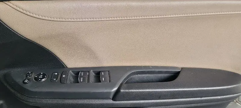 Honda Civic VTi Oriel Prosmate