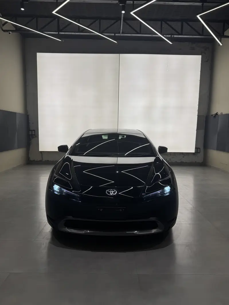 Toyota Prius 2023