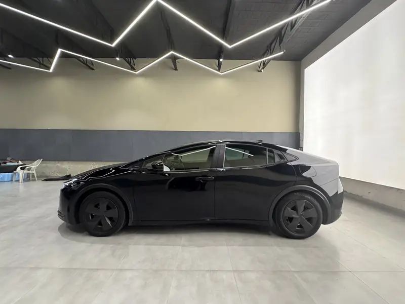 Toyota Prius 2023