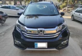 Honda BR-V 2022