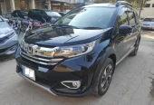 Honda BR-V 2022