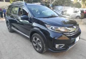 Honda BR-V 2022