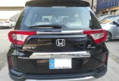 Honda BR-V 2022