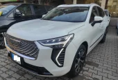 Haval Jolion 2021