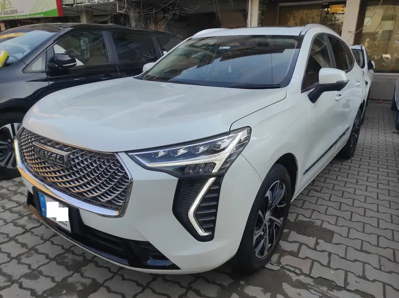 Haval Jolion 2021