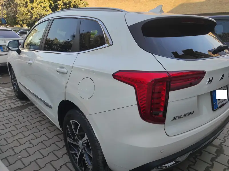 Haval Jolion 2021