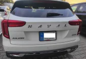 Haval Jolion 2021