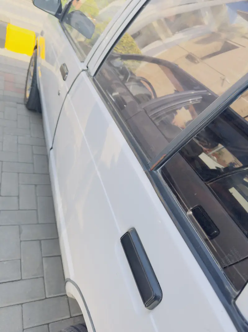 Suzuki Mehran VX 2018