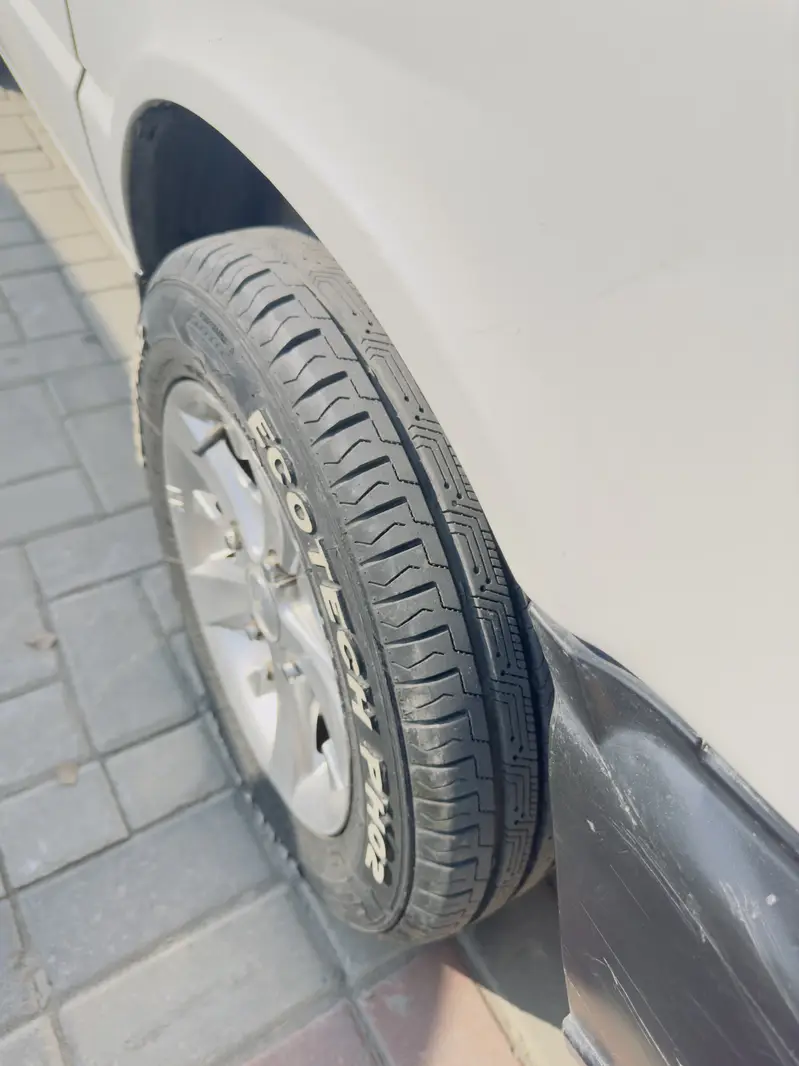 Suzuki Mehran VX 2018