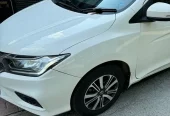 Honda City 1.5L Aspire CVT