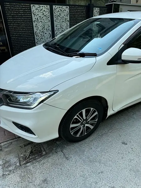 Honda City 1.5L Aspire CVT