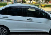 Honda City 1.5L Aspire CVT