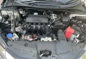 Honda City 1.5L Aspire CVT
