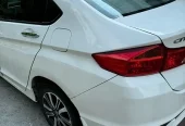 Honda City 1.5L Aspire CVT