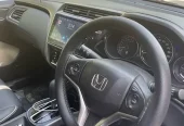 Honda City 1.5L Aspire CVT