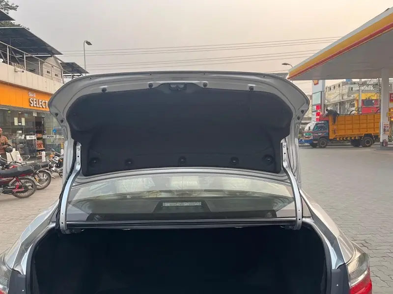 Toyota Corolla GLI 2020