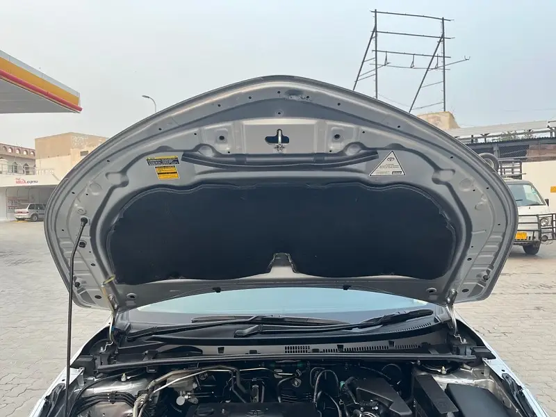 Toyota Corolla GLI 2020