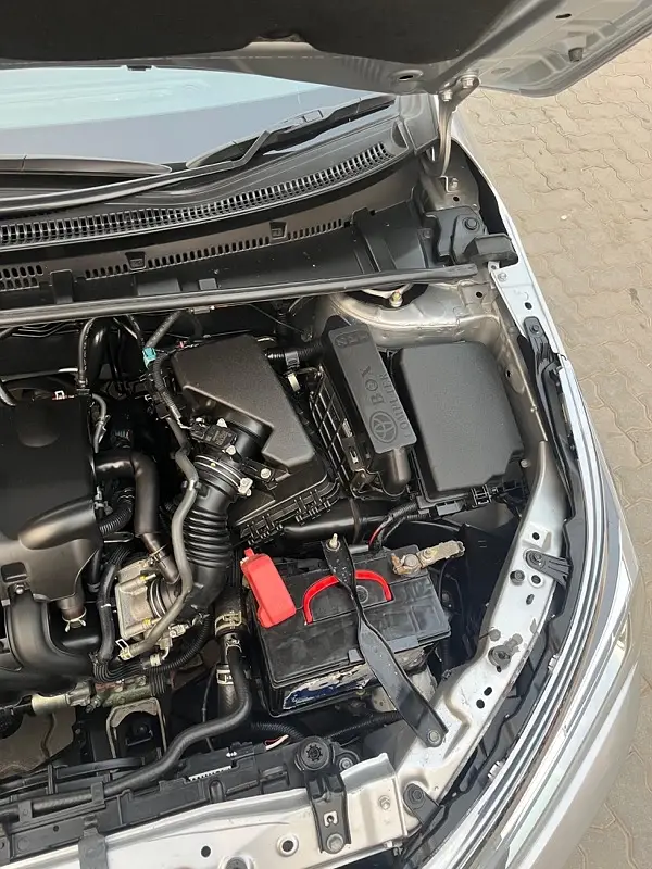 Toyota Corolla GLI 2020