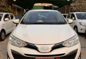 Toyota Yaris Ativ X 2023