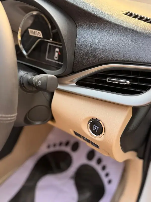 Toyota Yaris Ativ X 2023