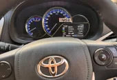 Toyota Yaris Ativ X 2023