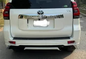 Toyota Prado 2019/2024
