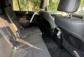 Toyota Prado 2019/2024