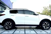KIA Sportage AWD – 2020