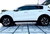 KIA Sportage AWD – 2020