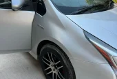 Toyota Prius 2015