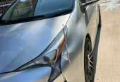Toyota Prius 2015