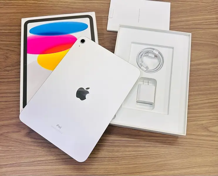 ipad 10th generation