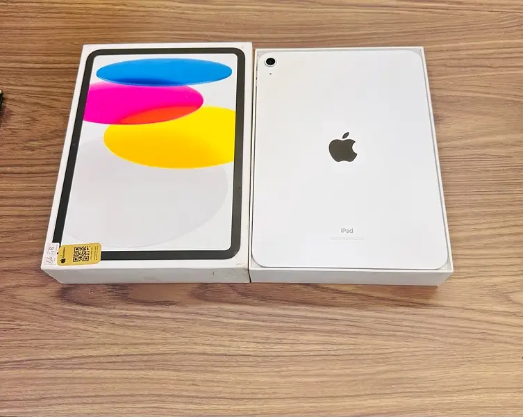 ipad 10th generation