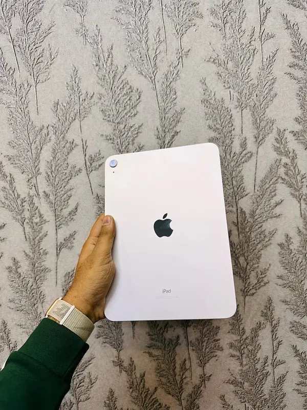 ipad 10th generation