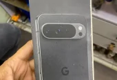 google pixel 9pro excel