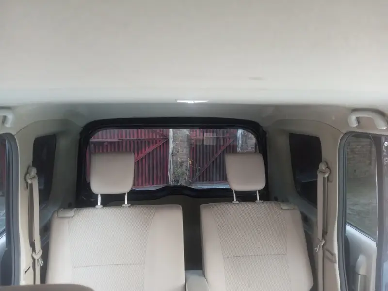 Suzuki Every Wagon 2018