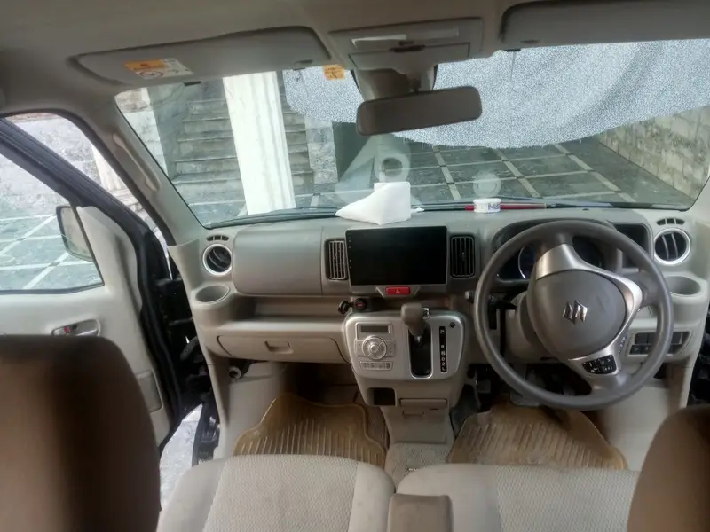 Suzuki Every Wagon 2018