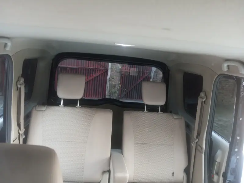 Suzuki Every Wagon 2018