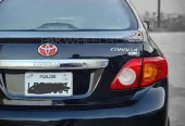 Toyota Corolla XLI Genuine
