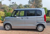 Honda N Box G – 2021