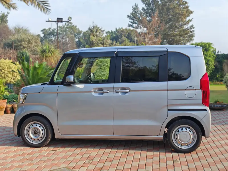 Honda N Box G – 2021