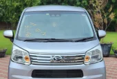 Daihatsu Move X limited F2 – 2