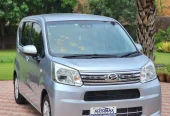 Daihatsu Move X limited F2 – 2