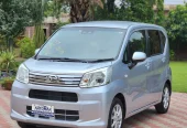 Daihatsu Move X limited F2 – 2