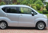Daihatsu Move X limited F2 – 2